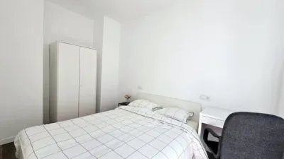 Apartamento en alquiler en Calle de Don Ramón de la Cruz, cerca de Calle de Alcántara - Imagen 24