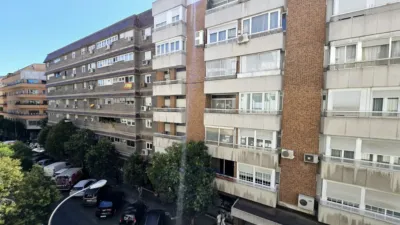 Apartamento en alquiler en Calle de Don Ramón de la Cruz, cerca de Calle de Alcántara - Imagen 27