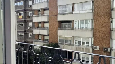 Apartamento en alquiler en Calle de Don Ramón de la Cruz, cerca de Calle de Alcántara - Imagen 28