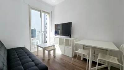 Apartamento en alquiler en Calle de Don Ramón de la Cruz, cerca de Calle de Alcántara - Imagen 2
