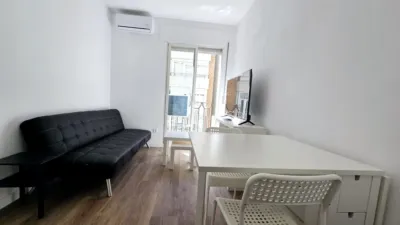 Apartamento en alquiler en Calle de Don Ramón de la Cruz, cerca de Calle de Alcántara - Imagen 3