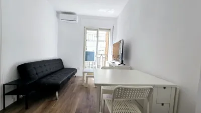 Apartamento en alquiler en Calle de Don Ramón de la Cruz, cerca de Calle de Alcántara - Imagen 4