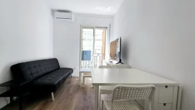 Apartamento en alquiler en Calle de Don Ramón de la Cruz, cerca de Calle de Alcántara - Imagen 5