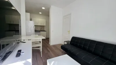 Apartamento en alquiler en Calle de Don Ramón de la Cruz, cerca de Calle de Alcántara - Imagen 6