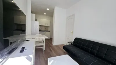 Apartamento en alquiler en Calle de Don Ramón de la Cruz, cerca de Calle de Alcántara - Imagen 7