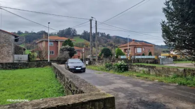 House in Santa María de Cayón - Vista 4