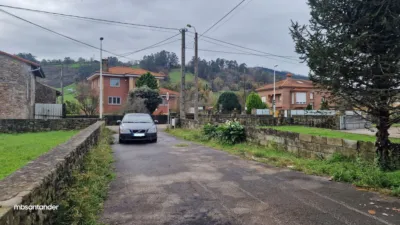 House in Santa María de Cayón - Vista 5