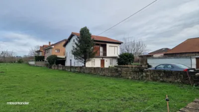House in Santa María de Cayón - Más