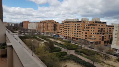 Piso en alquiler en Calle de Viloria de Rioja - Imagen 19