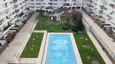 Piso en alquiler en Calle de Viloria de Rioja - Imagen 5