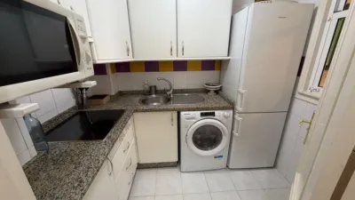 Apartment in Triana - Esp. de Triana - Pagés del Corro photo 3