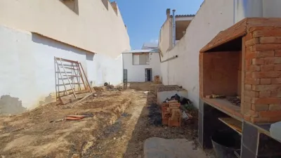 House in Ayuntamiento photo 3