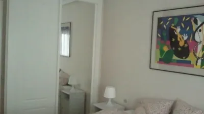Piso en alquiler en Calle de Capiscol - Imagen 11