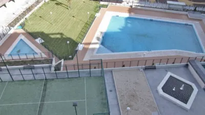 Piso en alquiler en Calle de Capiscol - Imagen 14