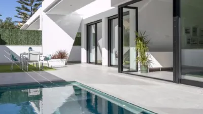 Casa – Pilar de la Horadada, Residencial Adelaida, Pinar de Campoverde - Vista 3
