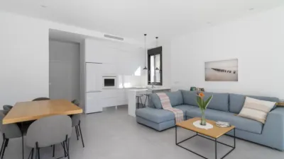 Casa – Pilar de la Horadada, Residencial Adelaida, Pinar de Campoverde - Vista 5