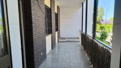 Apartment in Los Remedios - Parque de los Príncipes photo 12