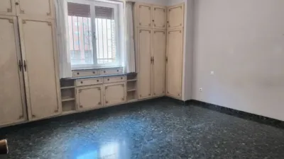 Apartment in Los Remedios - Parque de los Príncipes photo 16
