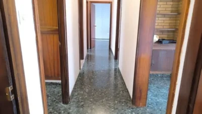 Apartment in Los Remedios - Parque de los Príncipes photo 18