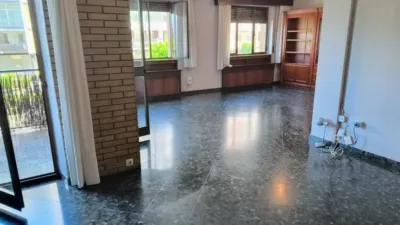 Apartment in Los Remedios - Parque de los Príncipes photo 19
