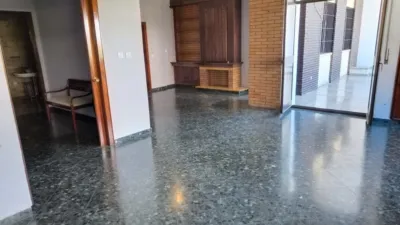 Apartment in Los Remedios - Parque de los Príncipes photo 20