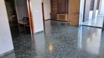Apartment in Los Remedios - Parque de los Príncipes photo 21