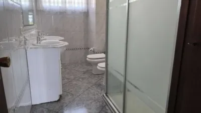 Apartment in Los Remedios - Parque de los Príncipes photo 22