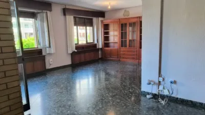 Apartment in Los Remedios - Parque de los Príncipes photo 3