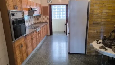 Apartment in Los Remedios - Parque de los Príncipes photo 5