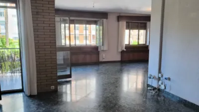 Apartment in Los Remedios - Parque de los Príncipes photo 6