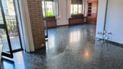 Apartment in Los Remedios - Parque de los Príncipes photo 7