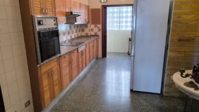 Apartment in Los Remedios - Parque de los Príncipes photo 8