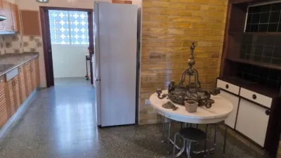 Apartment in Los Remedios - Parque de los Príncipes photo 9