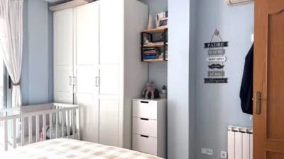 Duplex in Marianao - Upper Zone photo 16