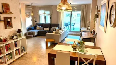 Duplex in Marianao - Upper Zone photo 3
