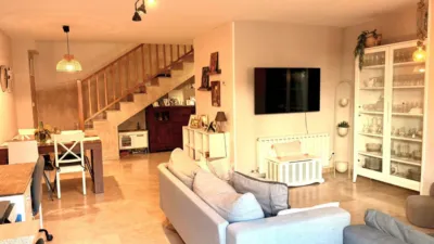 Duplex in Marianao - Upper Zone photo 4