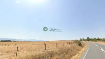 Finca rústica en venta en Calle Prado de Las Mangadas Pol-3  Par-65 - Vista 2