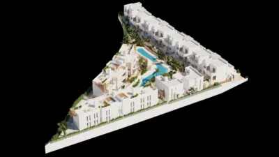 Apartamento en Avenida Europa, nº S/N photo 14
