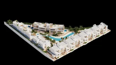 Apartamento en Avenida Europa, nº S/N photo 15