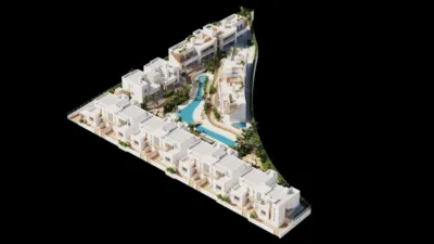 Apartamento en Avenida Europa, nº S/N photo 16