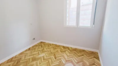 Piso en alquiler en Calle de Francisco Silvela, cerca de Calle de López de Hoyos - Imagen 12