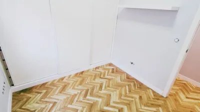 Piso en alquiler en Calle de Francisco Silvela, cerca de Calle de López de Hoyos - Imagen 13