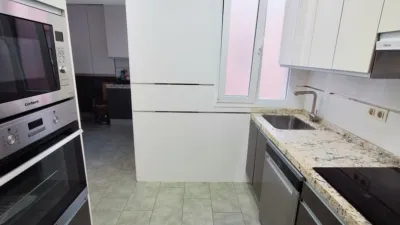 Piso en alquiler en Calle de Francisco Silvela, cerca de Calle de López de Hoyos - Imagen 14