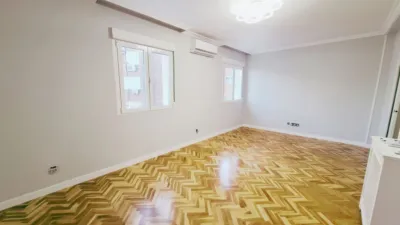 Piso en alquiler en Calle de Francisco Silvela, cerca de Calle de López de Hoyos - Imagen 3