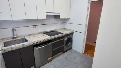 Piso en alquiler en Calle de Francisco Silvela, cerca de Calle de López de Hoyos - Imagen 4