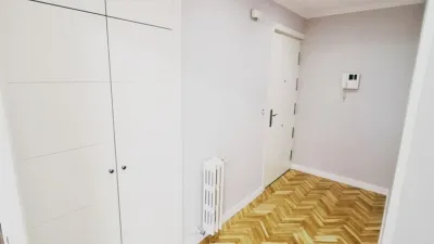 Piso en alquiler en Calle de Francisco Silvela, cerca de Calle de López de Hoyos - Imagen 5