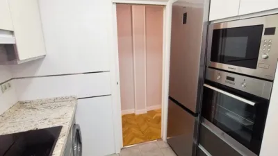 Piso en alquiler en Calle de Francisco Silvela, cerca de Calle de López de Hoyos - Imagen 9