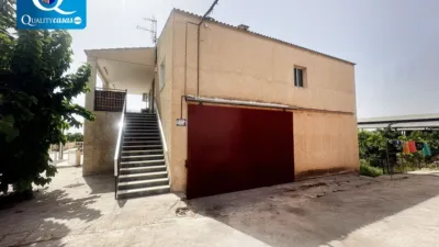 Casa - Vista 3