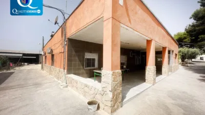 Casa - Más