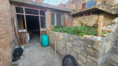 Chalet in Corbera de Llobregat photo 11
